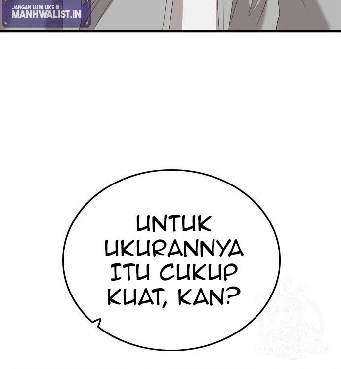 A Bad Person Chapter 142 Halaman 40