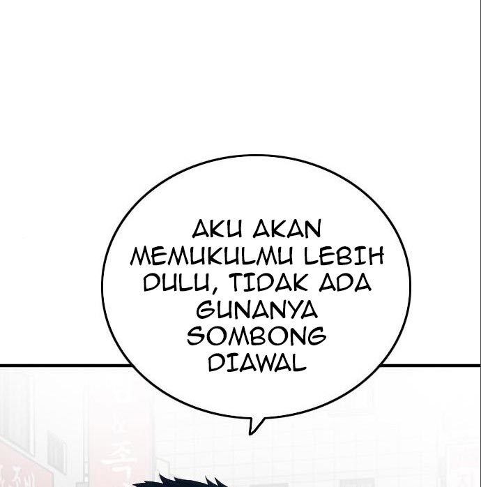 A Bad Person Chapter 142 Halaman 42