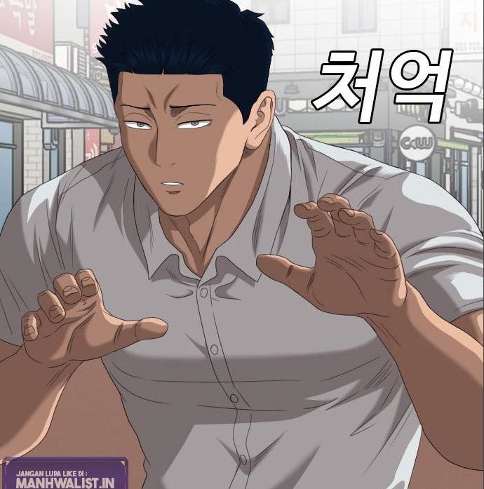 A Bad Person Chapter 142 Halaman 43
