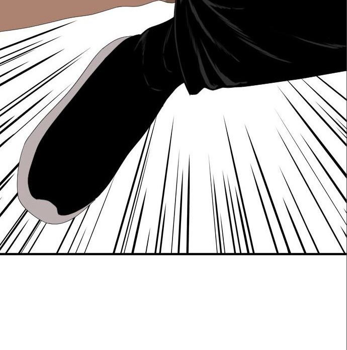 A Bad Person Chapter 142 Halaman 55