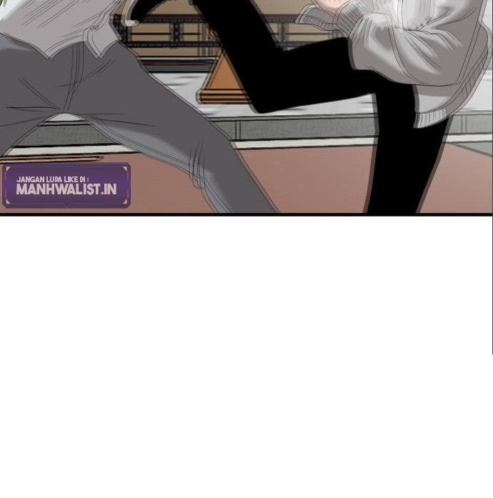 A Bad Person Chapter 142 Halaman 60