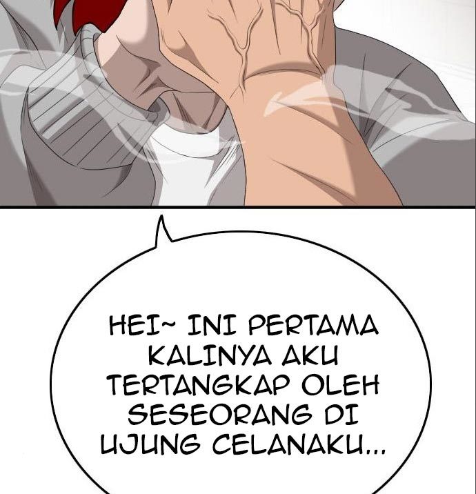 A Bad Person Chapter 142 Halaman 62
