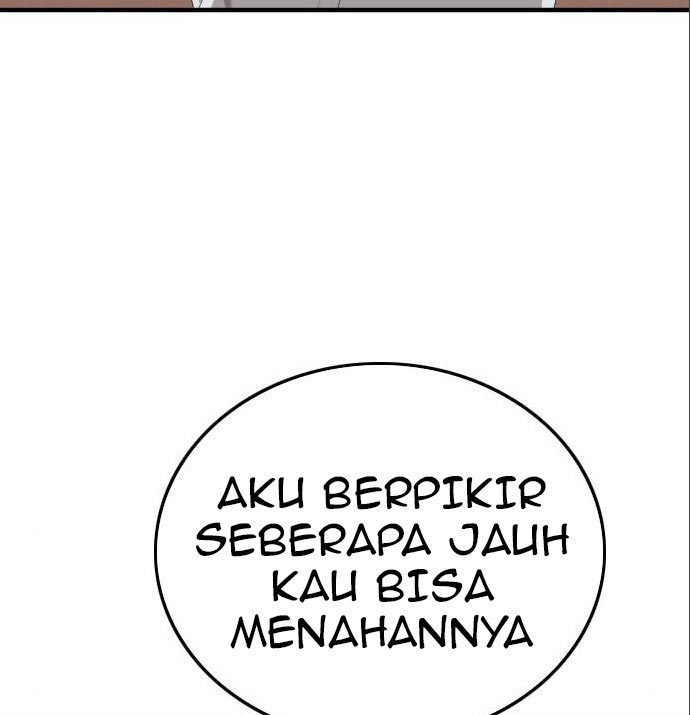 A Bad Person Chapter 142 Halaman 71
