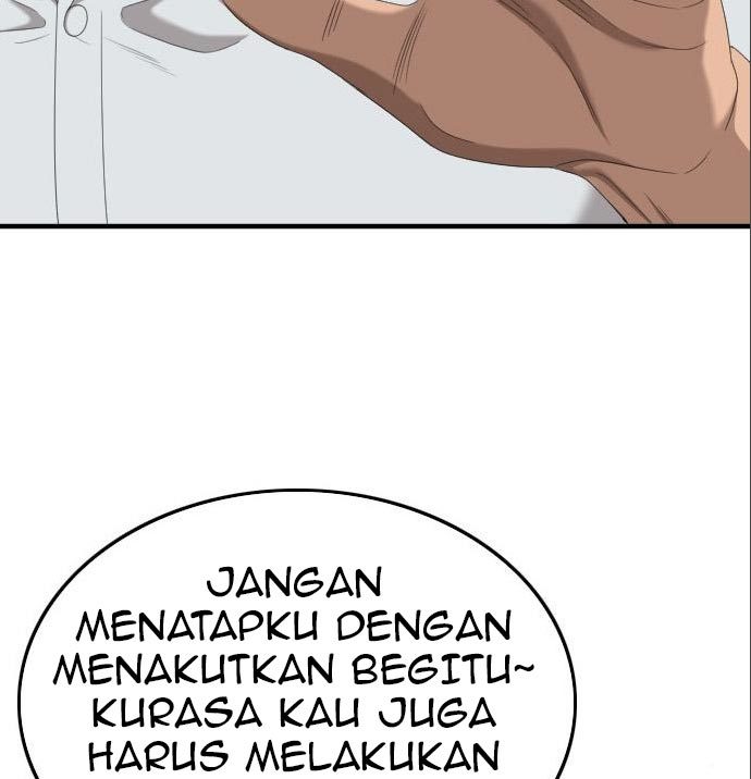A Bad Person Chapter 142 Halaman 73