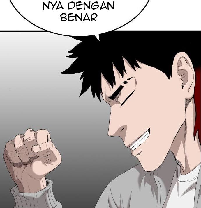 A Bad Person Chapter 142 Halaman 74