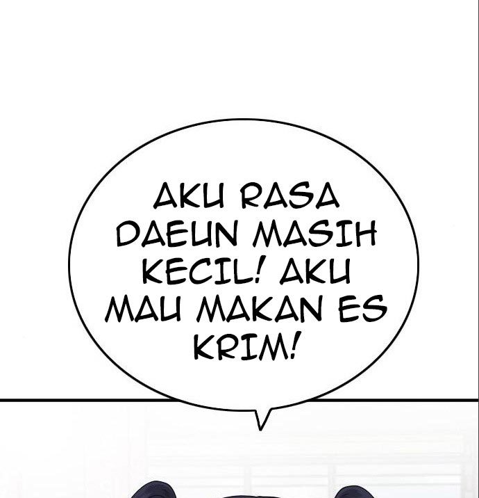 A Bad Person Chapter 142 Halaman 78