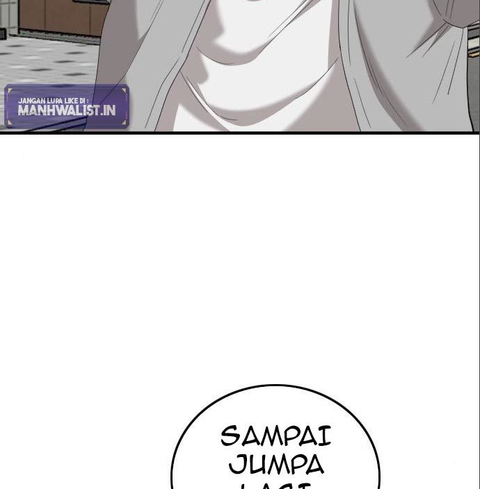 A Bad Person Chapter 142 Halaman 84