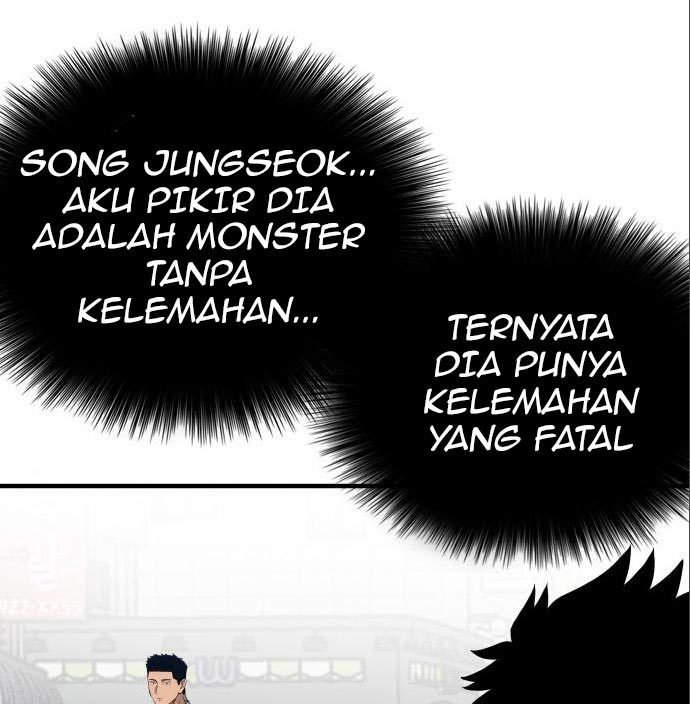 A Bad Person Chapter 142 Halaman 87