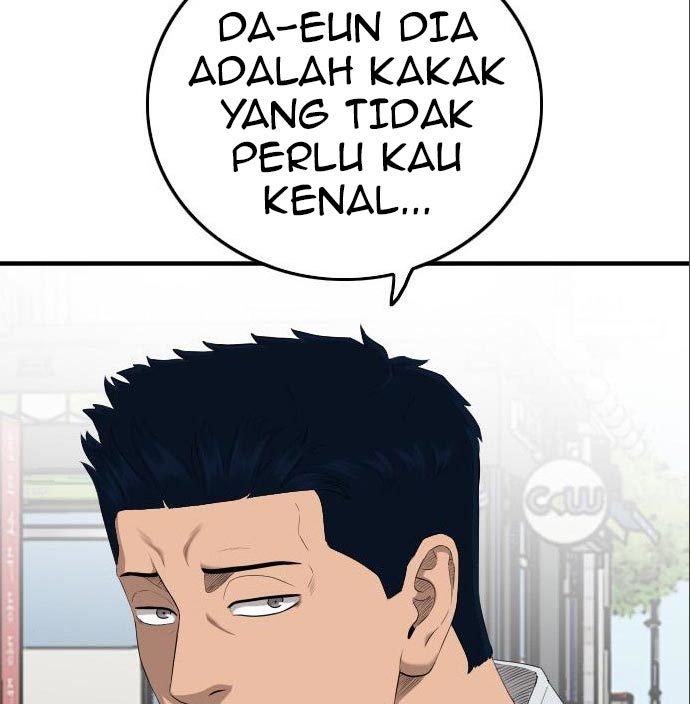 A Bad Person Chapter 142 Halaman 92