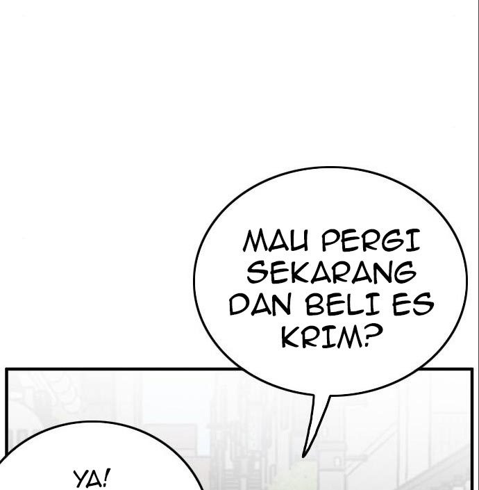 A Bad Person Chapter 142 Halaman 94