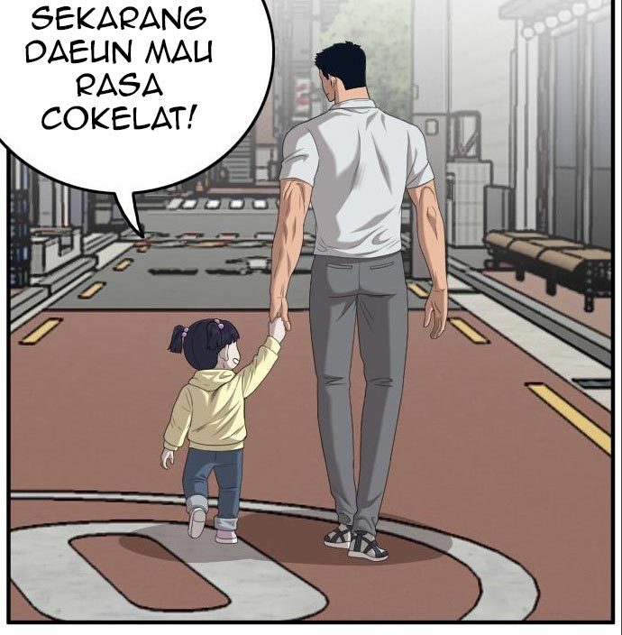 A Bad Person Chapter 142 Halaman 95