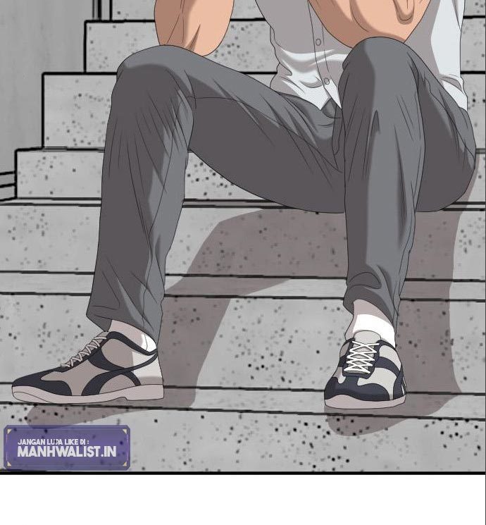 A Bad Person Chapter 142 Halaman 102