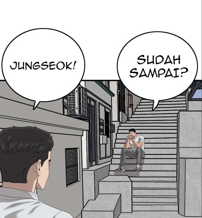 A Bad Person Chapter 142 Halaman 106