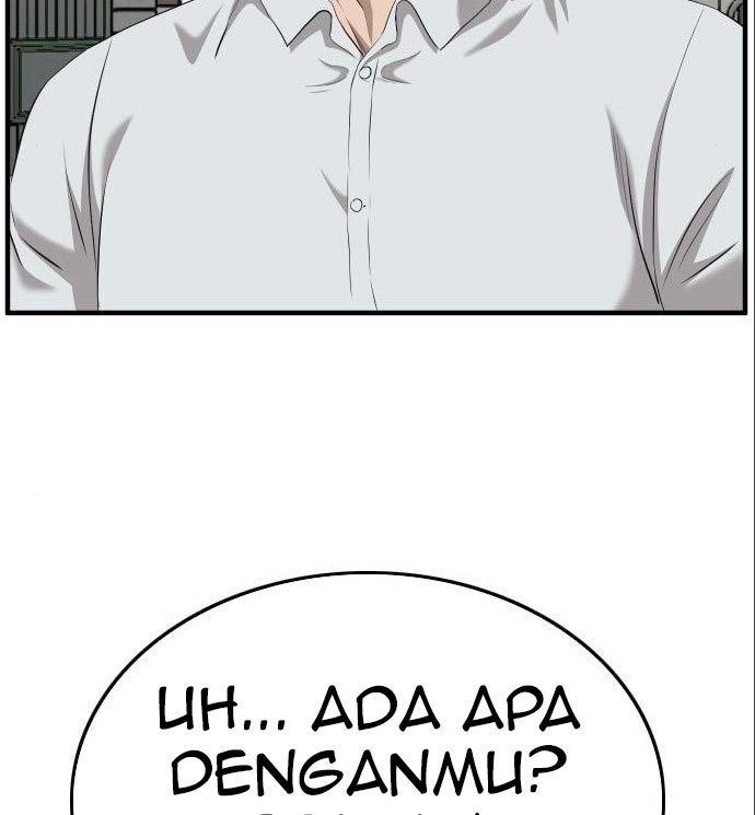 A Bad Person Chapter 142 Halaman 109