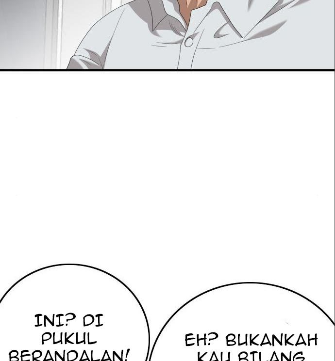 A Bad Person Chapter 142 Halaman 111