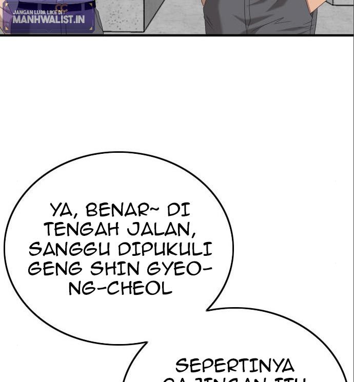 A Bad Person Chapter 142 Halaman 113