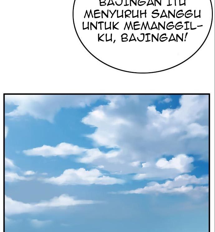 A Bad Person Chapter 142 Halaman 114