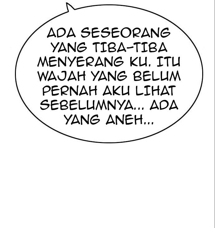 A Bad Person Chapter 142 Halaman 121