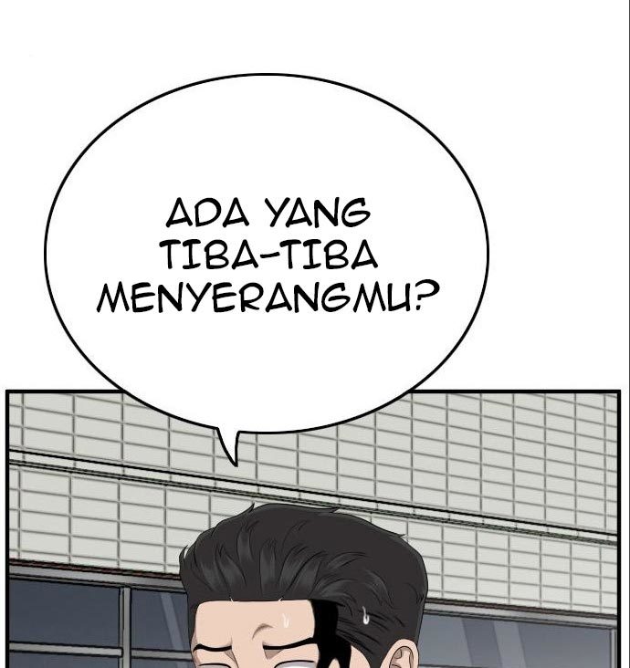 A Bad Person Chapter 142 Halaman 122