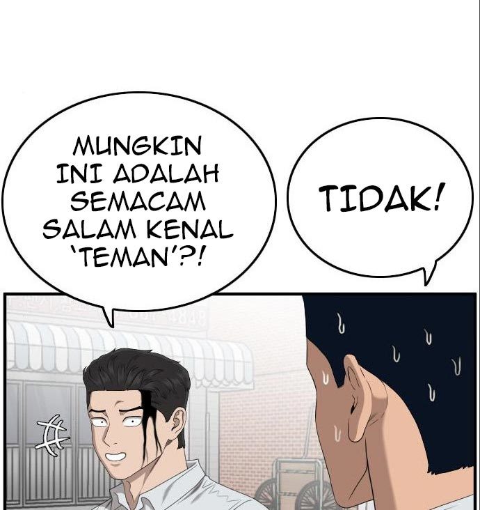 A Bad Person Chapter 142 Halaman 126