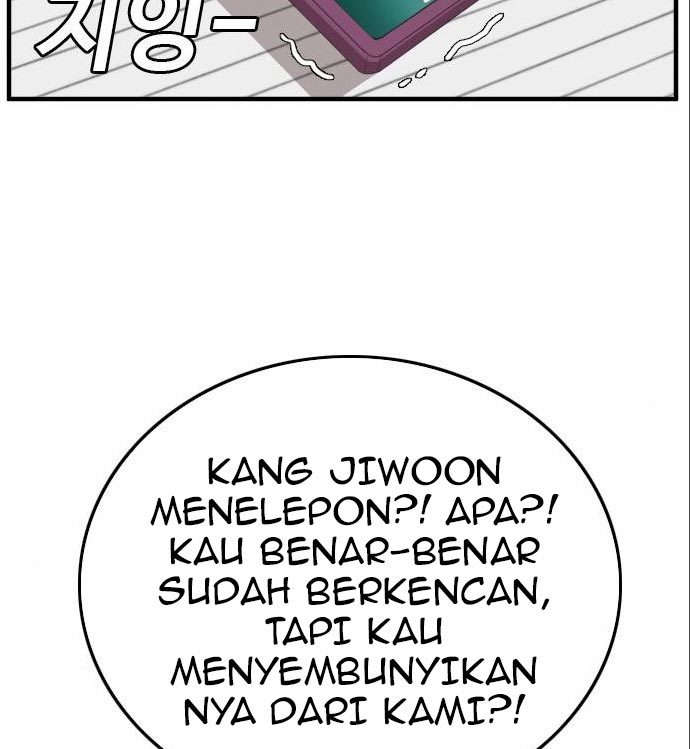 A Bad Person Chapter 142 Halaman 146