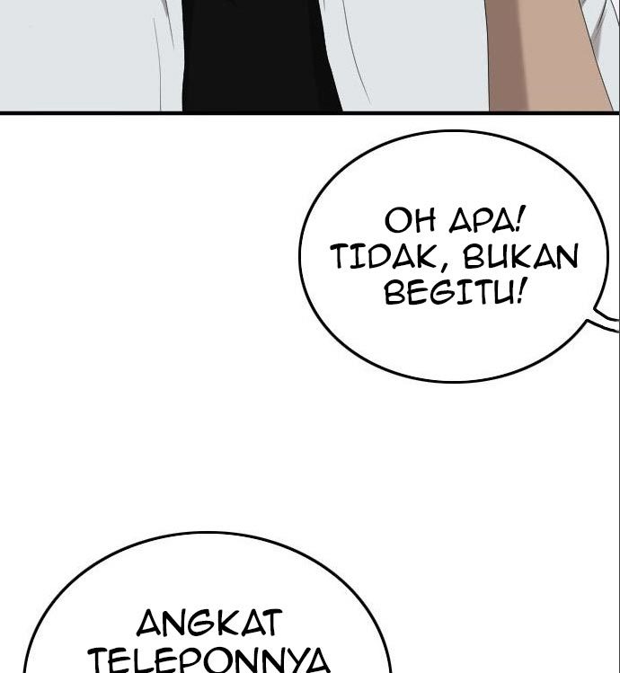 A Bad Person Chapter 142 Halaman 148