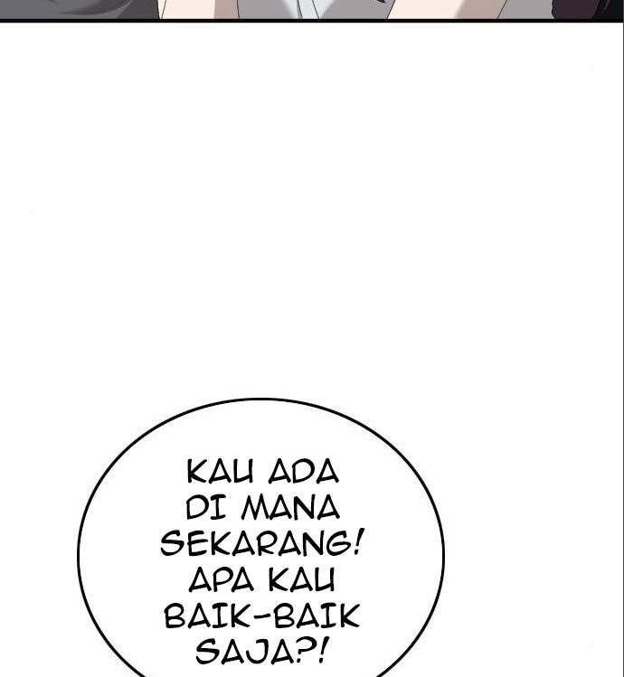 A Bad Person Chapter 142 Halaman 152