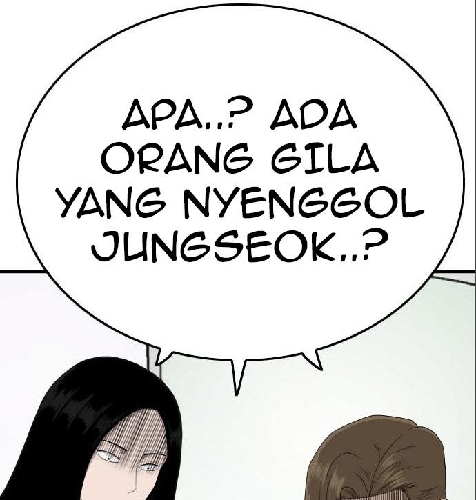 A Bad Person Chapter 142 Halaman 161