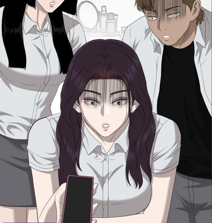A Bad Person Chapter 142 Halaman 162