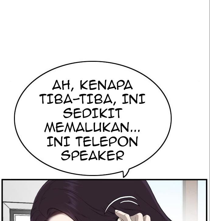 A Bad Person Chapter 142 Halaman 166