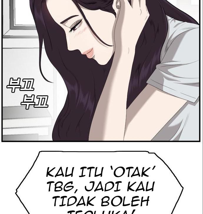 A Bad Person Chapter 142 Halaman 167