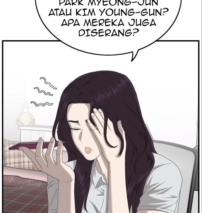 A Bad Person Chapter 142 Halaman 171