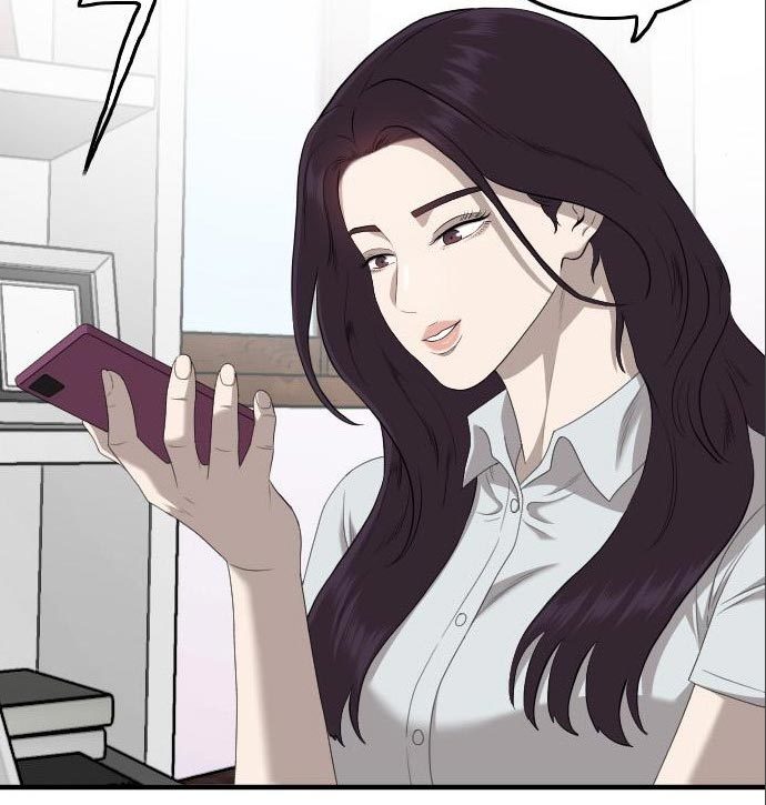 A Bad Person Chapter 142 Halaman 175