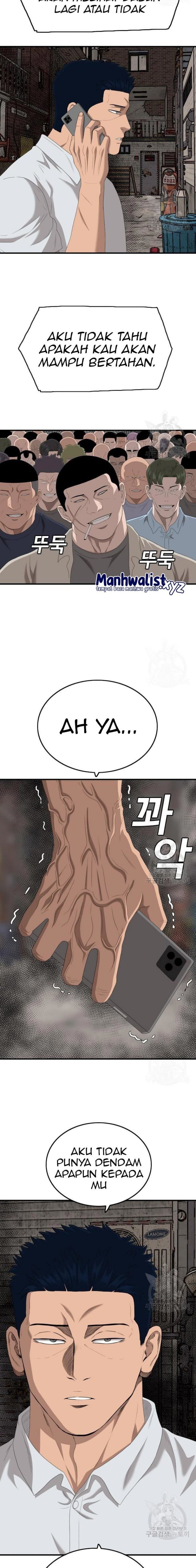 A Bad Person Chapter 149 Halaman 14