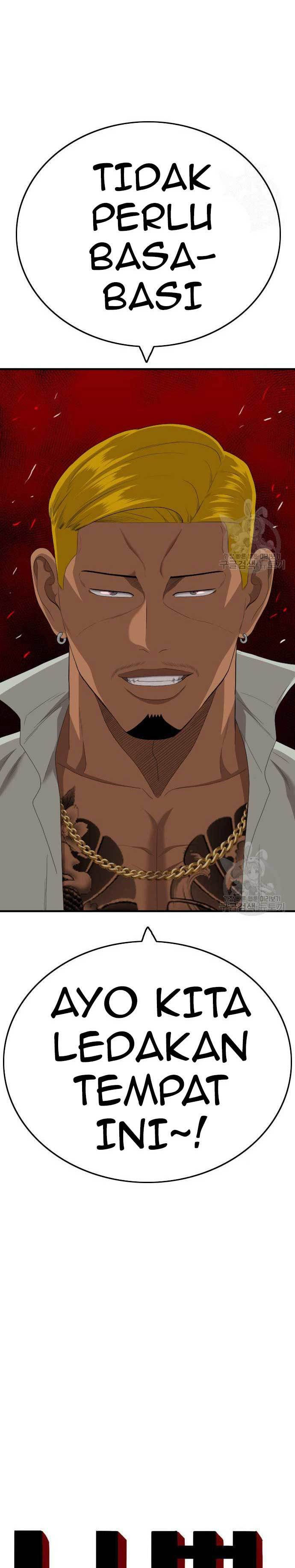 A Bad Person Chapter 156 Halaman 2