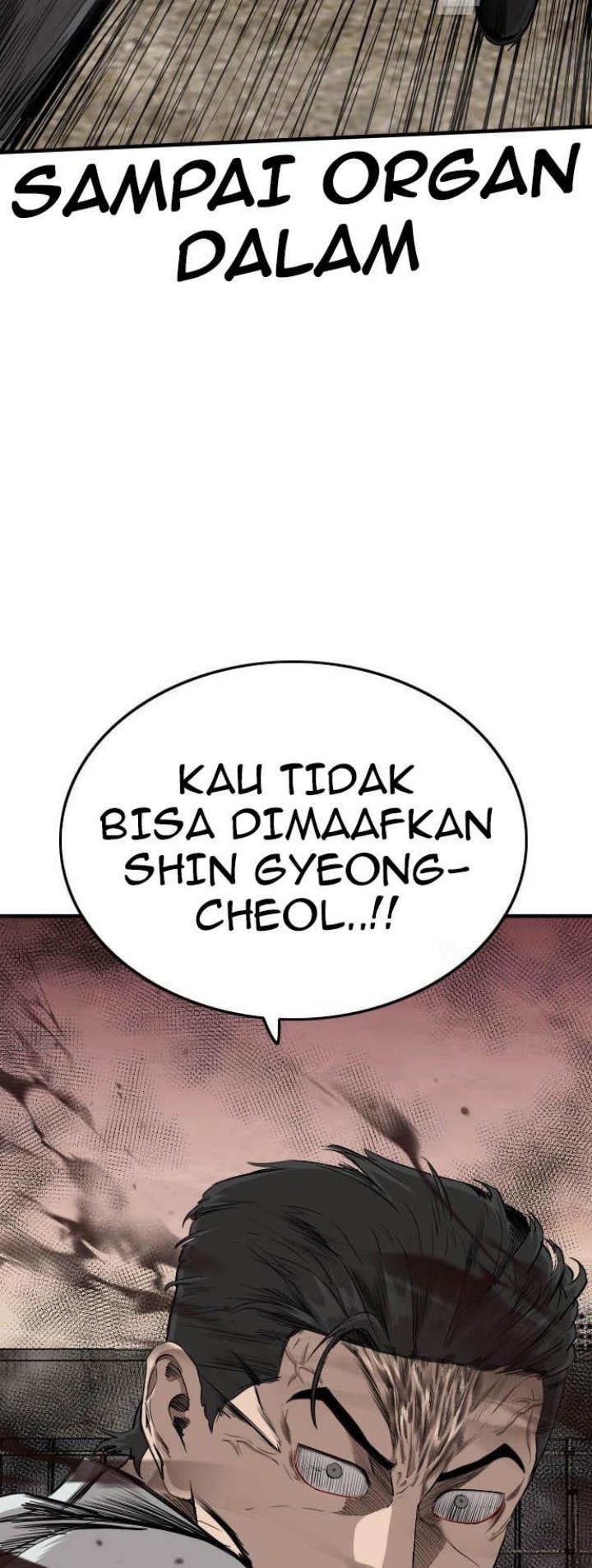 A Bad Person Chapter 158 Halaman 41