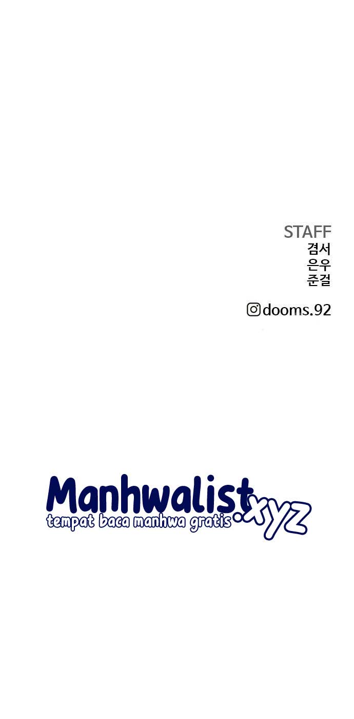 A Bad Person Chapter 161 Halaman 31