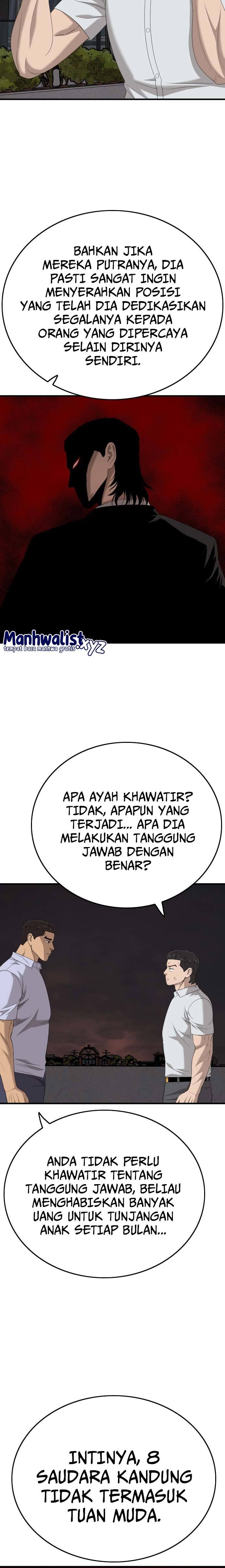 A Bad Person Chapter 162 Halaman 22