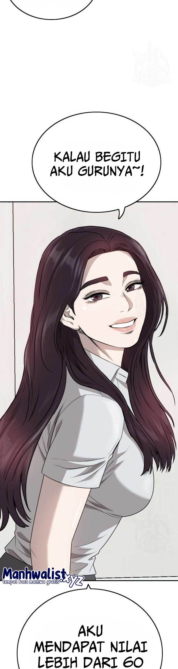 A Bad Person Chapter 168 Halaman 33
