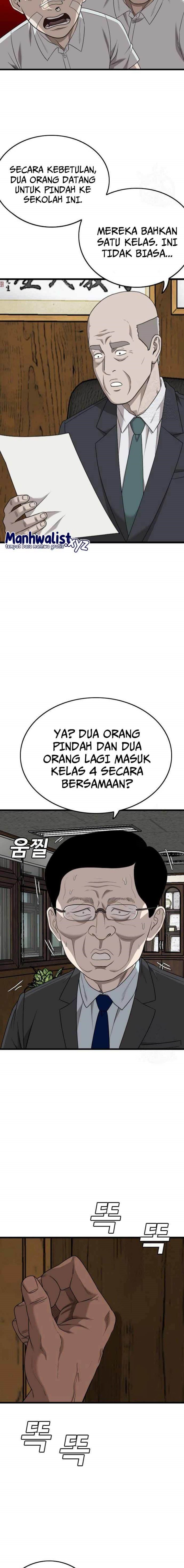 A Bad Person Chapter 173 Halaman 13