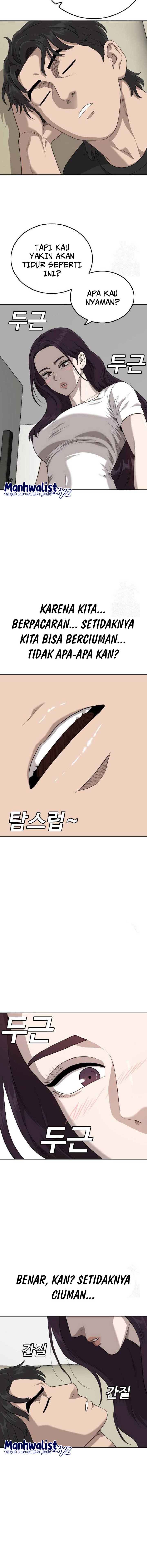 A Bad Person Chapter 182 Halaman 20