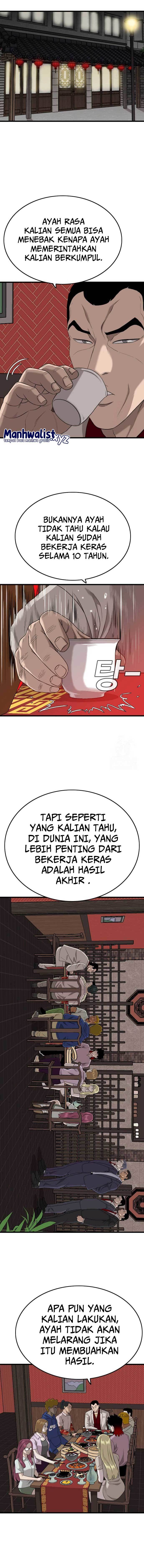 A Bad Person Chapter 183 Halaman 2