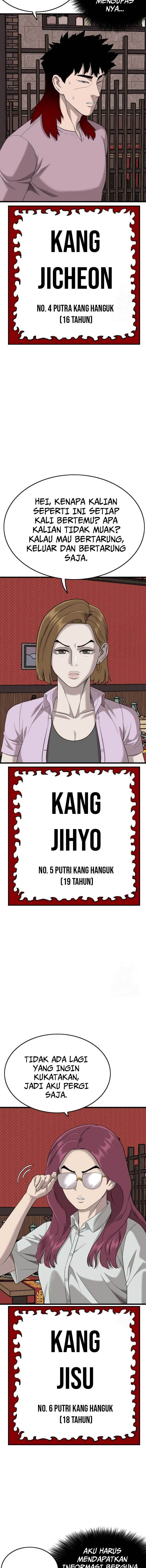 A Bad Person Chapter 183 Halaman 7