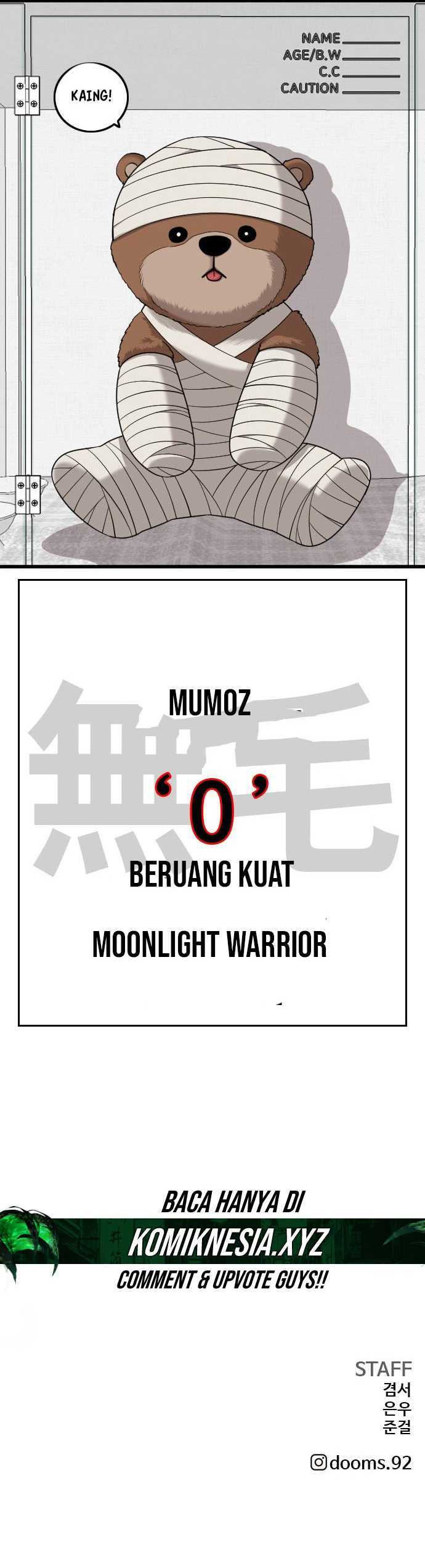 A Bad Person Chapter 192 Halaman 17