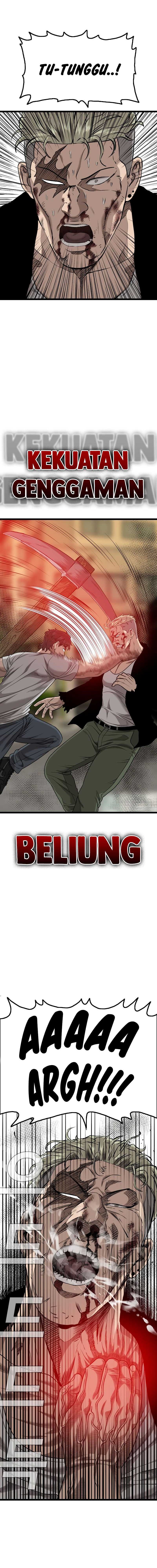 A Bad Person Chapter 226 Halaman 6