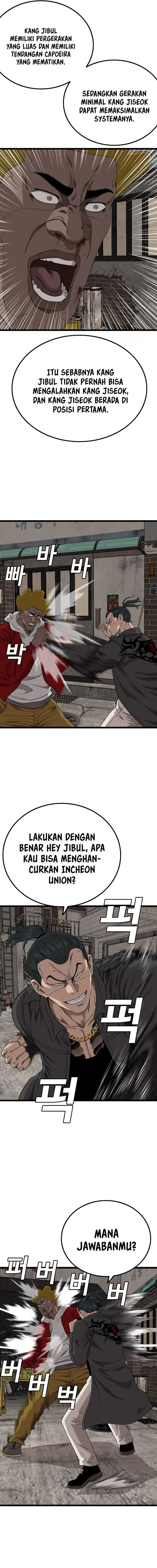 A Bad Person Chapter 230 Halaman 15