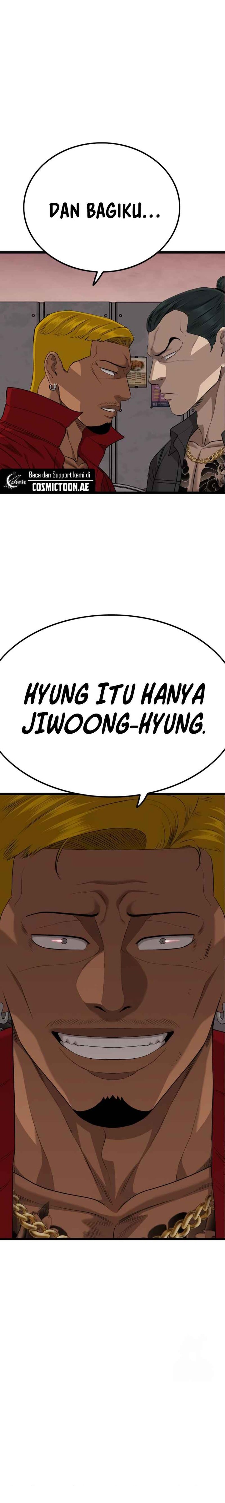 A Bad Person Chapter 231 Halaman 2