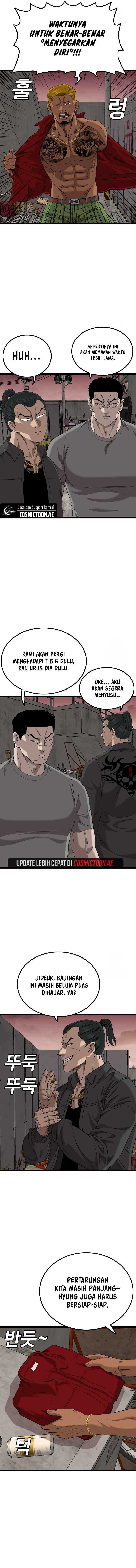A Bad Person Chapter 232 Halaman 14