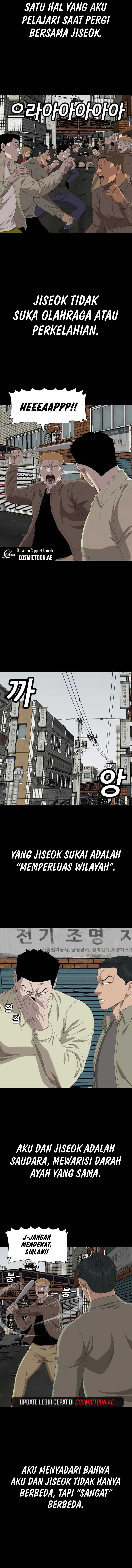 A Bad Person Chapter 236 Halaman 7
