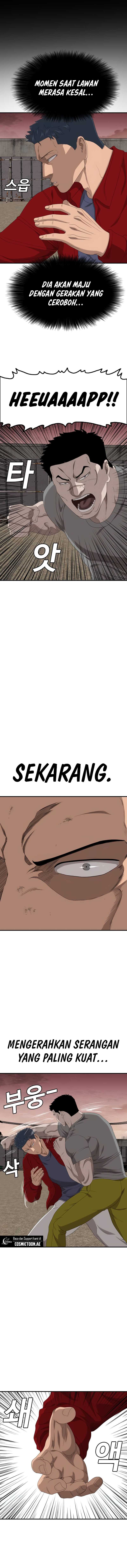 A Bad Person Chapter 237 Halaman 16